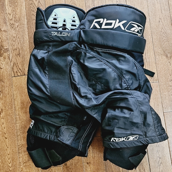 RBK | Edge Performance NHL EA Sports hockey padding protective pants - Picture 5 of 7